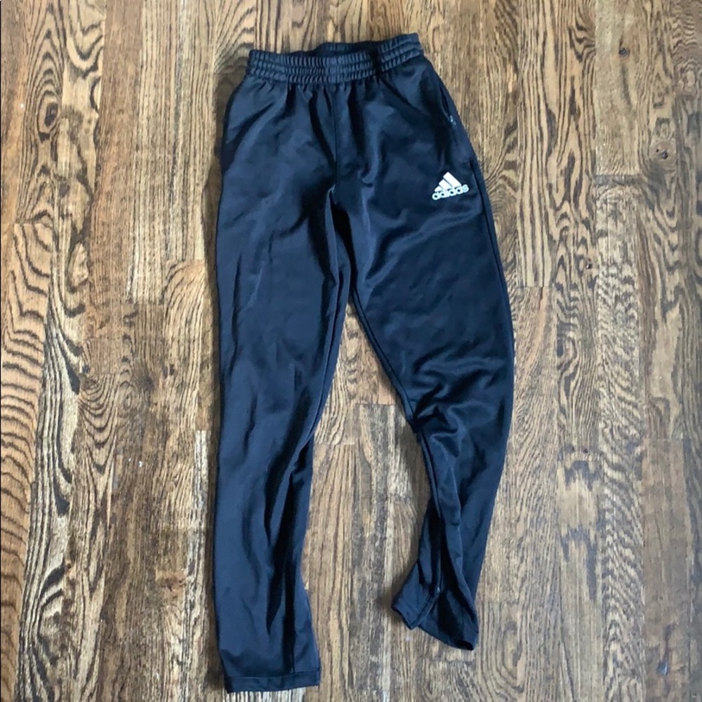 Adidas joggers